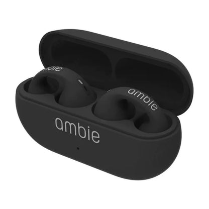 Bluetooth Wireless Earphones with Deep Bass | Noise Cancelling, Long Battery Life, Sweatproof Sport Headphones